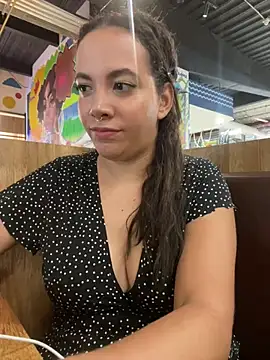 Emma Wish online show from March 20, 2025, 6:53 pm