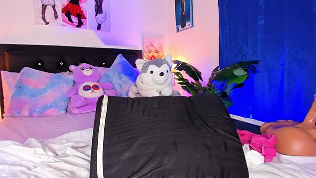 annita lopez online show from January 14, 2025, 3:11 am