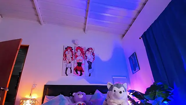 annita lopez online show from January 18, 2025, 8:31 am