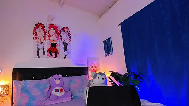 annita lopez online show from January 21, 2025, 12:04 am