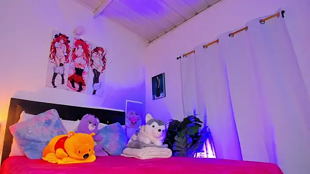 annita lopez online show from January 30, 2025, 12:29 am