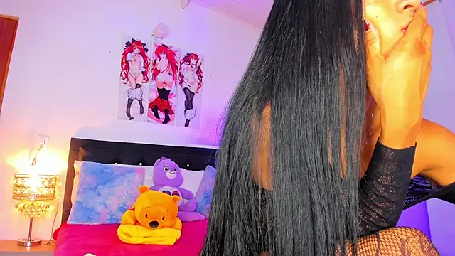 annita lopez online show from January 30, 2025, 11:02 pm