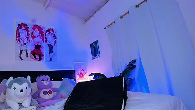 annita lopez online show from February 6, 2025, 11:04 pm