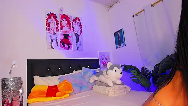 annita lopez online show from February 10, 2025, 11:02 pm