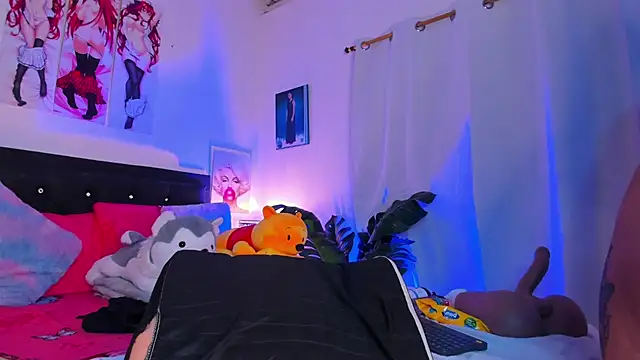 annita lopez online show from February 19, 2025, 3:17 am