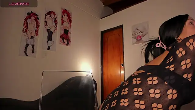 annita lopez online show from October 30, 2025, 11:05 pm