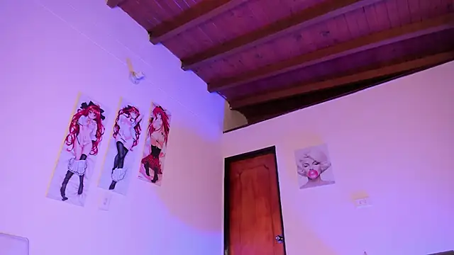 annita lopez online show from March 23, 2026, 10:14 pm