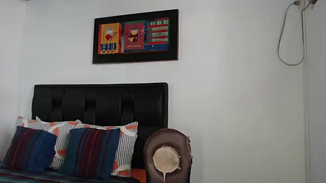 thommerxxx online show from January 17, 2025, 6:54 pm