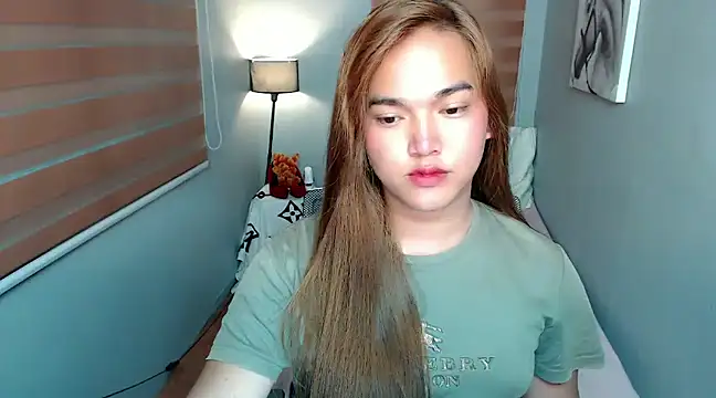 MoaningKylie online show from December 13, 2024, 9:20 pm