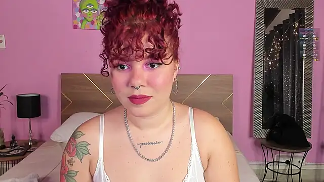 Amy art online show from February 9, 2025, 5:11 pm