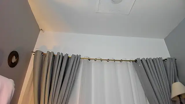 Galilea Fox online show from December 14, 2025, 4:12 pm