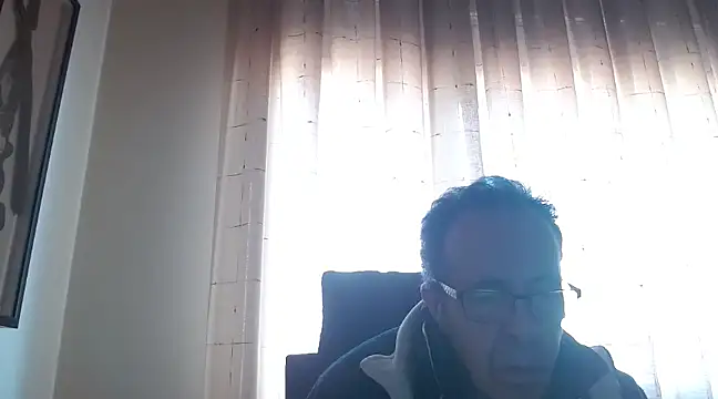 TonyComa online show from December 28, 2024, 1:49 pm