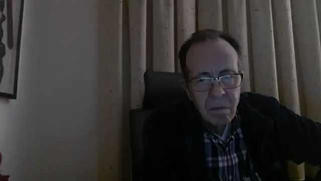 TonyComa online show from November 30, 2025, 6:01 pm