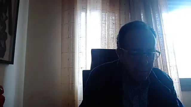 TonyComa online show from April 14, 2026, 4:13 pm