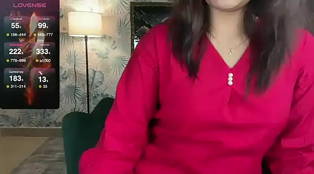 Sizzling  ZAARA online show from January 10, 2025, 2:23 pm