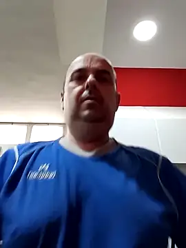 Hot-pico76 online show from March 5, 2026, 10:55 am