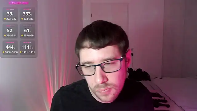 Snapshot of Thomas_Mrd chatting on December 24, 2024, 1:06 am Thomas Mrd online show from December 24, 2024, 1:06 am