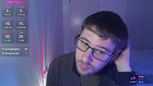 Snapshot of Thomas_Mrd chatting on December 28, 2024, 4:19 am Thomas Mrd online show from December 28, 2024, 4:19 am