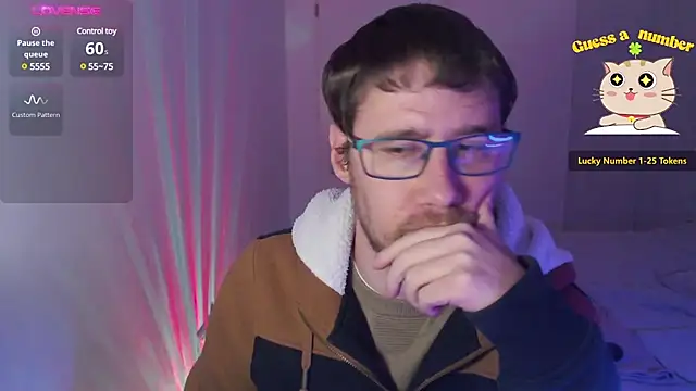 Snapshot of Thomas_Mrd chatting on December 29, 2024, 12:52 am Thomas Mrd online show from December 29, 2024, 12:52 am