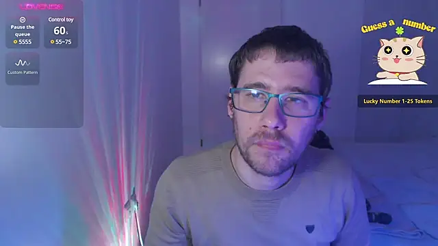 Snapshot of Thomas_Mrd chatting on December 29, 2024, 3:54 am Thomas Mrd online show from December 29, 2024, 3:54 am