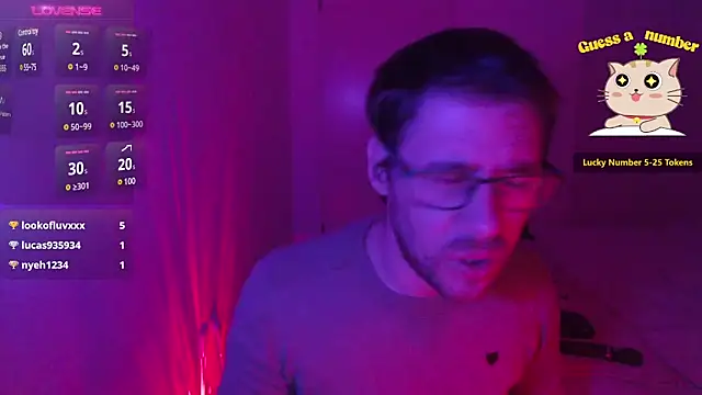 Snapshot of Thomas_Mrd chatting on December 29, 2024, 6:56 am Thomas Mrd online show from December 29, 2024, 6:56 am