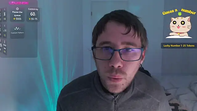 Snapshot of Thomas_Mrd chatting on January 13, 2025, 4:08 pm Thomas Mrd online show from January 13, 2025, 4:08 pm