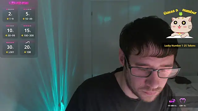 Snapshot of Thomas_Mrd chatting on January 20, 2025, 2:32 am Thomas Mrd online show from January 20, 2025, 2:32 am