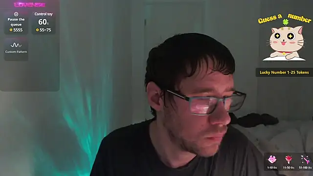 Snapshot of Thomas_Mrd chatting on January 24, 2025, 1:45 am Thomas Mrd online show from January 24, 2025, 1:45 am