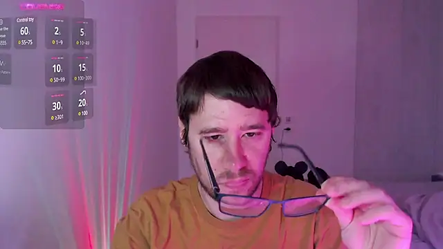 Snapshot of Thomas_Mrd chatting on February 9, 2025, 7:27 am Thomas Mrd online show from February 9, 2025, 7:27 am