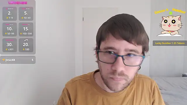 Snapshot of Thomas_Mrd chatting on February 9, 2025, 10:53 am Thomas Mrd online show from February 9, 2025, 10:53 am