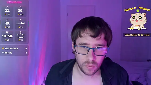 Snapshot of Thomas_Mrd chatting on February 16, 2025, 4:53 pm Thomas Mrd online show from February 16, 2025, 4:53 pm