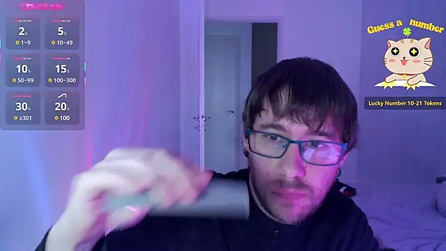 Snapshot of Thomas_Mrd chatting on February 20, 2025, 4:46 pm Thomas Mrd online show from February 20, 2025, 4:46 pm