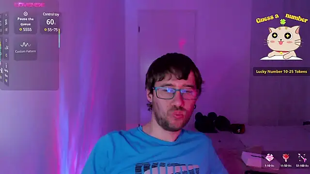 Snapshot of Thomas_Mrd chatting on March 1, 2025, 10:02 am Thomas Mrd online show from March 1, 2025, 10:02 am