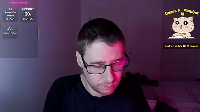 Snapshot of Thomas_Mrd chatting on March 3, 2025, 1:42 am Thomas Mrd online show from March 3, 2025, 1:42 am