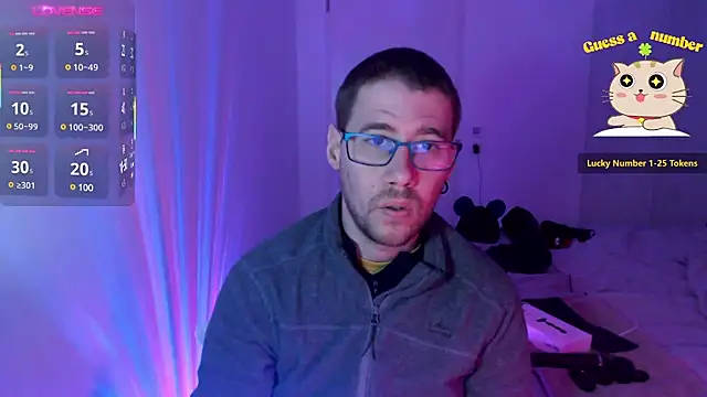 Snapshot of Thomas_Mrd chatting on March 11, 2025, 3:59 am Thomas Mrd online show from March 11, 2025, 3:59 am