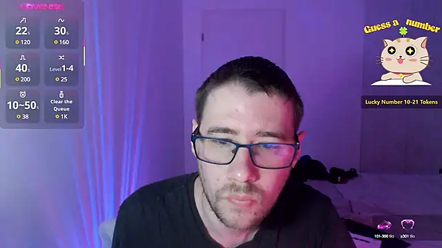 Snapshot of Thomas_Mrd chatting on March 14, 2025, 1:37 am Thomas Mrd online show from March 14, 2025, 1:37 am