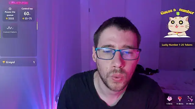 Snapshot of Thomas_Mrd chatting on March 21, 2025, 1:13 am Thomas Mrd online show from March 21, 2025, 1:13 am