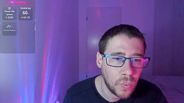 Snapshot of Thomas_Mrd chatting on March 23, 2025, 6:47 am Thomas Mrd online show from March 23, 2025, 6:47 am