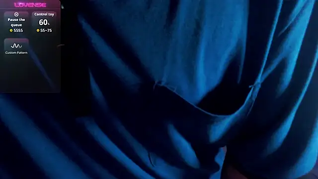 Snapshot of Thomas_Mrd chatting on September 9, 2025, 2:55 am Thomas Mrd online show from September 9, 2025, 2:55 am