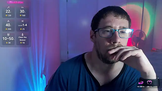 Snapshot of Thomas_Mrd chatting on September 13, 2025, 1:16 am Thomas Mrd online show from September 13, 2025, 1:16 am