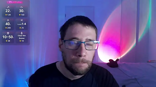 Snapshot of Thomas_Mrd chatting on October 10, 2025, 4:00 am Thomas Mrd online show from October 10, 2025, 4:00 am