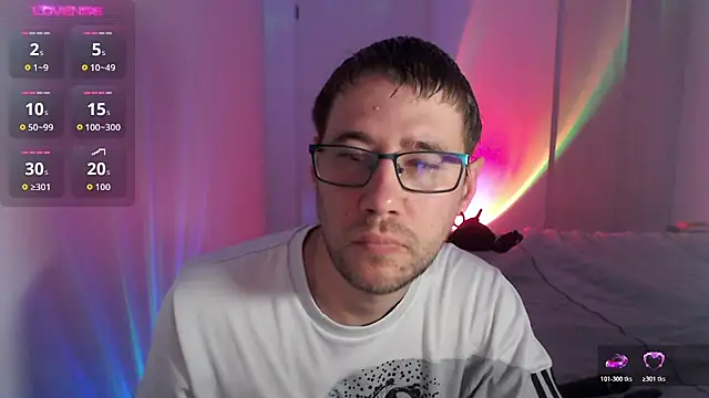 Snapshot of Thomas_Mrd chatting on October 25, 2025, 1:46 am Thomas Mrd online show from October 25, 2025, 1:46 am