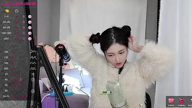 tw lala online show from December 17, 2024, 7:15 pm