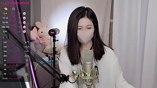 tw lala online show from January 3, 2025, 4:16 pm