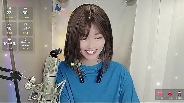 Snapshot of tw_lala chatting on July 10, 2026, 3:58 pm tw lala online show from July 10, 2026, 3:58 pm
