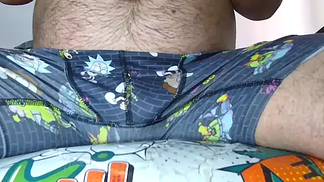ChubbyLatin  online show from June 23, 2026, 3:54 pm