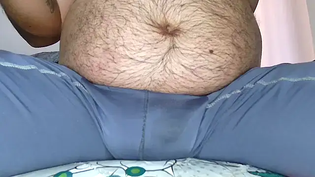 ChubbyLatin  online show from July 1, 2026, 6:40 pm