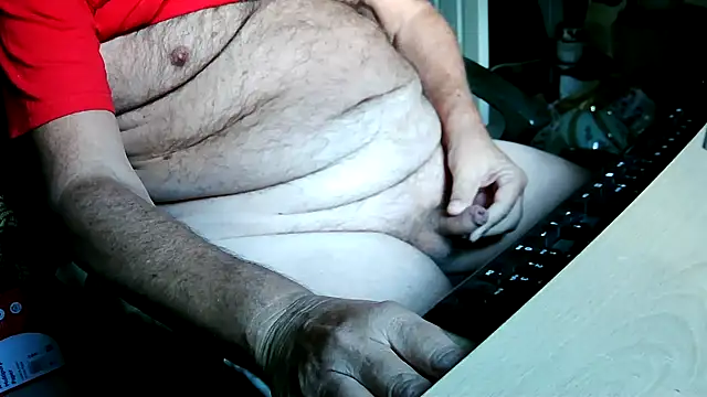 dirtyharry2022 online show from September 30, 2025, 9:47 am