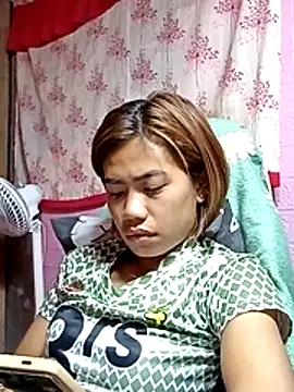 Cutie body11 online show from April 8, 2026, 10:54 pm