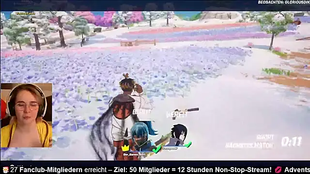 GamerGirl Eve online show from December 23, 2024, 10:23 pm